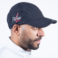 FitLine Under Amour Isochill Golf Cap Black Onesize 